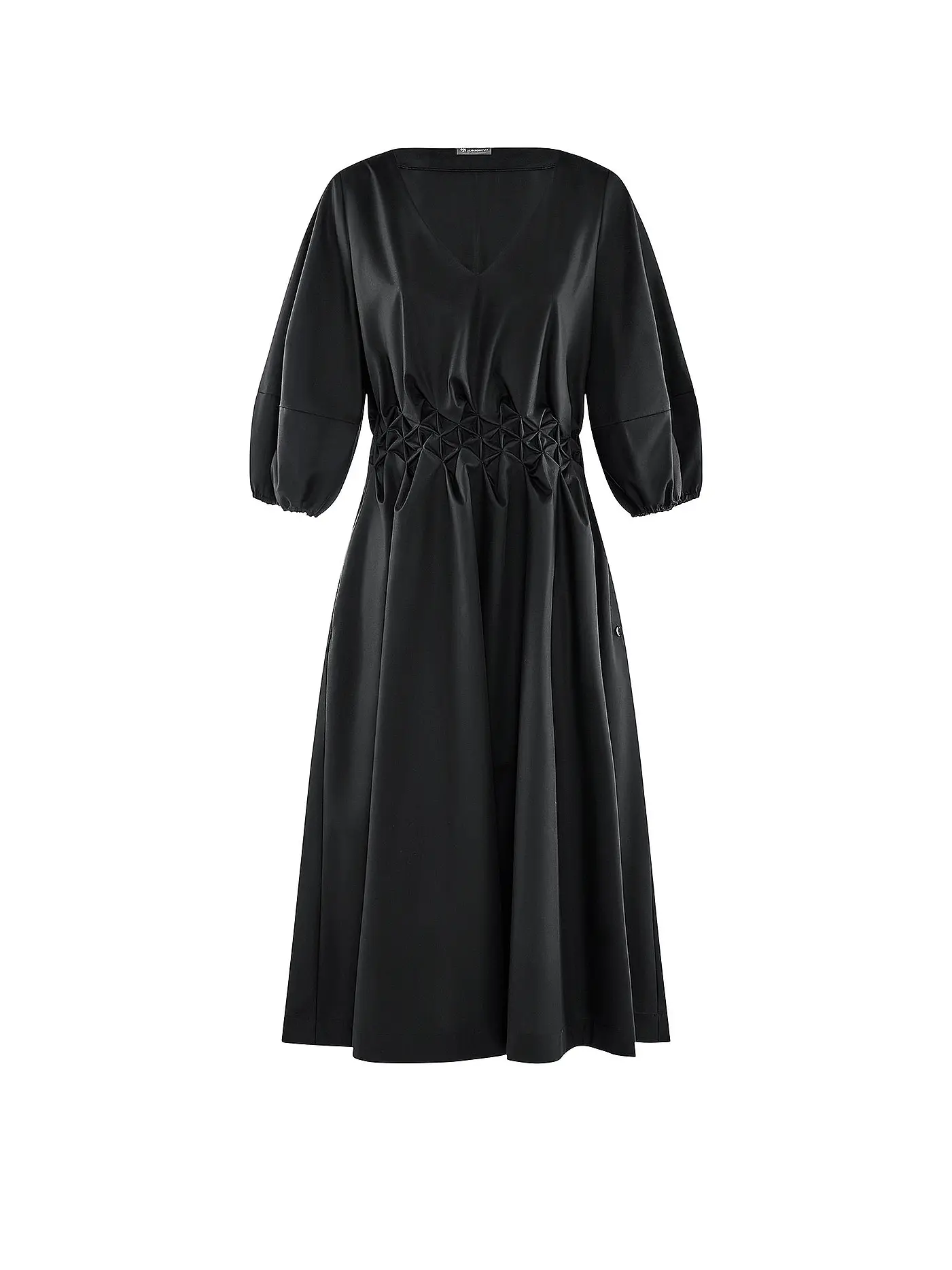 ARMARGENTUM | Midikleid HELENE | 